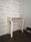 Консоль, Туалетный столик СТ-001 Светлая Хижина, 70х35х75 см