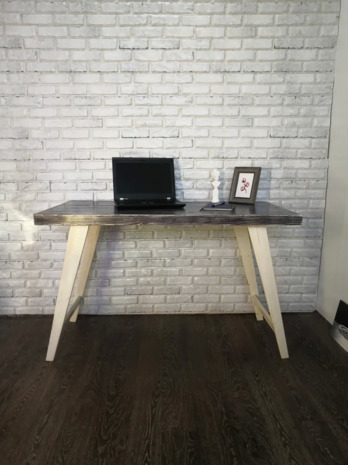 Компьютерный стол, Письменный стол Kupideco СП-002, 120х60х74,5 см