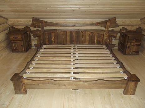 Кровать кс 103