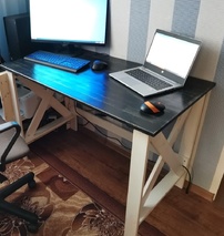 Письменный стол, Компьютерный стол СП-001